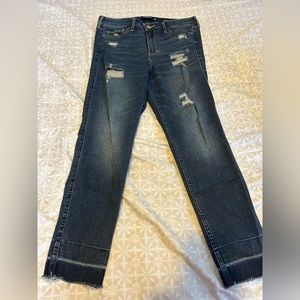 NWOT, Hollister Jeans